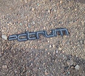 junkyard find 1986 chevrolet spectrum hatchback