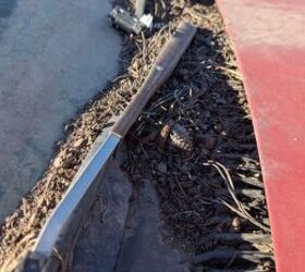 junkyard find 1986 chevrolet spectrum hatchback