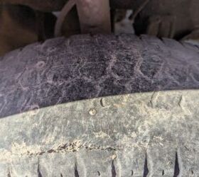 junkyard find 1986 chevrolet spectrum hatchback