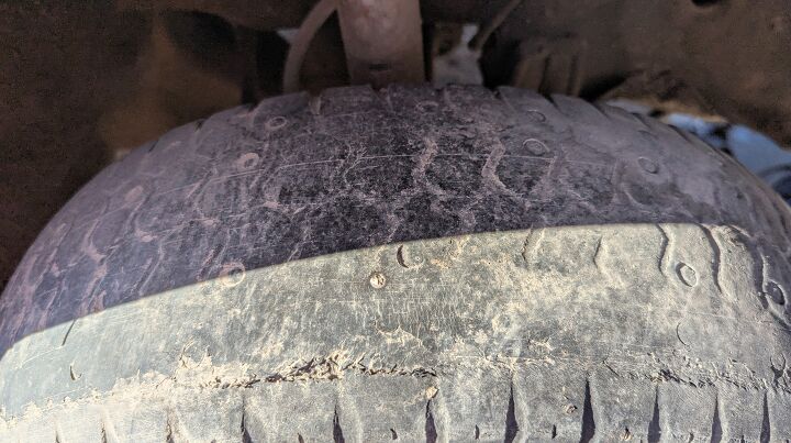 junkyard find 1986 chevrolet spectrum hatchback