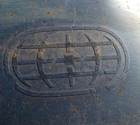 junkyard find 1986 chevrolet spectrum hatchback