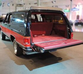 heritage collections 1990 chevy suburban