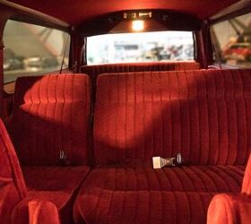 heritage collections 1990 chevy suburban