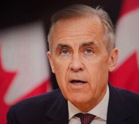 Canadian Prime Minister Tells Trump to Back Off, EV Deal with China Doesn’t Impact USMCA