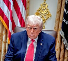 canadian prime minister tells trump to back off ev deal with china doesnt impact