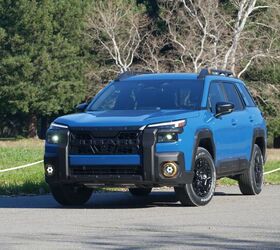 2026 subaru outback wilderness review not just an appearance package