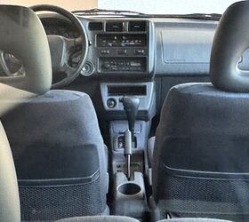 heritage collections 1996 toyota rav4