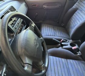 heritage collections 1996 toyota rav4