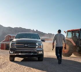 trucks hybrids behind fords solid sales jump in 2025