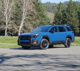 see more photos of the 2026 subaru outback wilderness