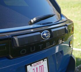 see more photos of the 2026 subaru outback wilderness