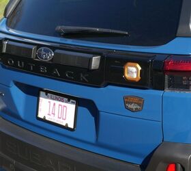 see more photos of the 2026 subaru outback wilderness