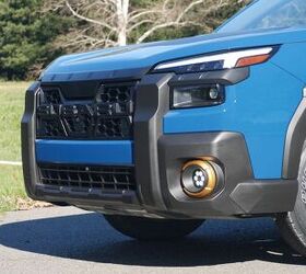 see more photos of the 2026 subaru outback wilderness