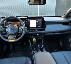 see more photos of the 2026 subaru outback wilderness