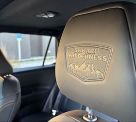 see more photos of the 2026 subaru outback wilderness