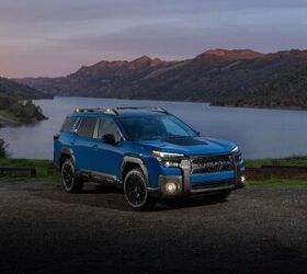 see more photos of the 2026 subaru outback wilderness