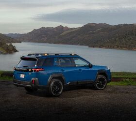 see more photos of the 2026 subaru outback wilderness
