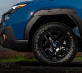 see more photos of the 2026 subaru outback wilderness