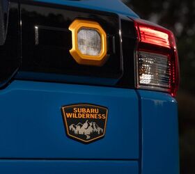 see more photos of the 2026 subaru outback wilderness