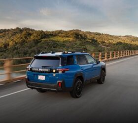 see more photos of the 2026 subaru outback wilderness