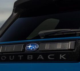 see more photos of the 2026 subaru outback wilderness