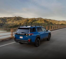see more photos of the 2026 subaru outback wilderness