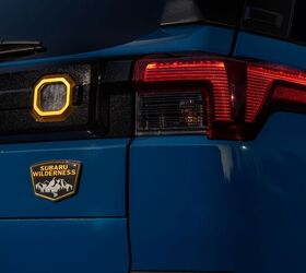 see more photos of the 2026 subaru outback wilderness