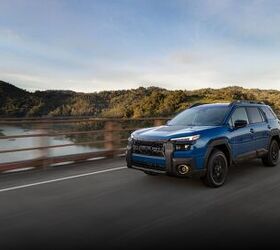see more photos of the 2026 subaru outback wilderness
