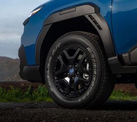 see more photos of the 2026 subaru outback wilderness
