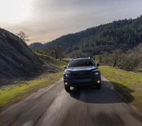 see more photos of the 2026 subaru outback wilderness