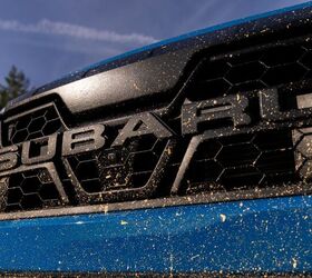 see more photos of the 2026 subaru outback wilderness