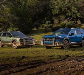 see more photos of the 2026 subaru outback wilderness