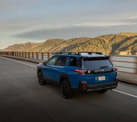 see more photos of the 2026 subaru outback wilderness