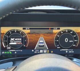 see more photos of the 2026 subaru outback wilderness