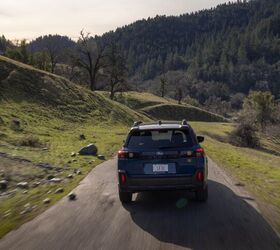 see more photos of the 2026 subaru outback wilderness