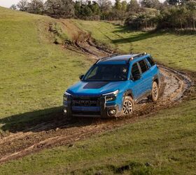see more photos of the 2026 subaru outback wilderness
