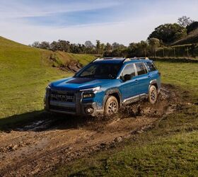see more photos of the 2026 subaru outback wilderness