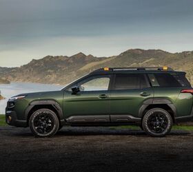 see more photos of the 2026 subaru outback wilderness