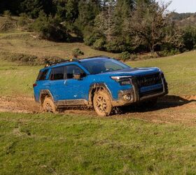 see more photos of the 2026 subaru outback wilderness