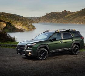 see more photos of the 2026 subaru outback wilderness