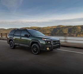 see more photos of the 2026 subaru outback wilderness