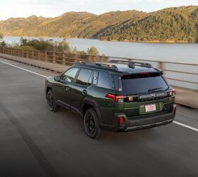 see more photos of the 2026 subaru outback wilderness