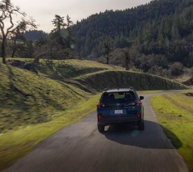 see more photos of the 2026 subaru outback wilderness