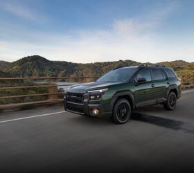 see more photos of the 2026 subaru outback wilderness