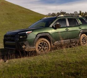 see more photos of the 2026 subaru outback wilderness
