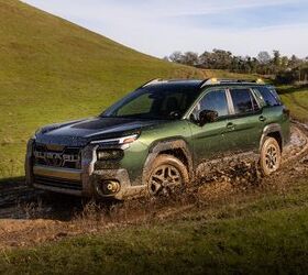 see more photos of the 2026 subaru outback wilderness