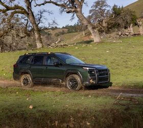 see more photos of the 2026 subaru outback wilderness