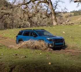 see more photos of the 2026 subaru outback wilderness