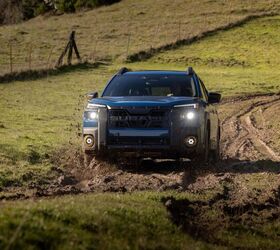 see more photos of the 2026 subaru outback wilderness
