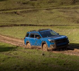 see more photos of the 2026 subaru outback wilderness